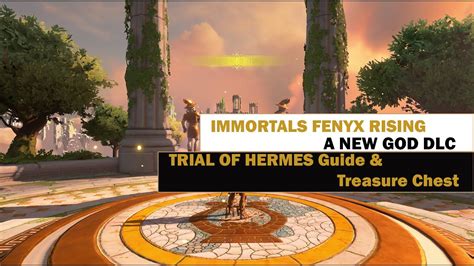 immortal fenyx rising hermes trial|immortals fenyx rising trueachievements.